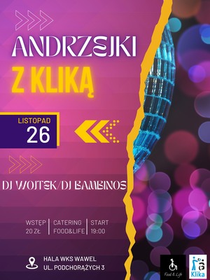 Andrzejki-2022 